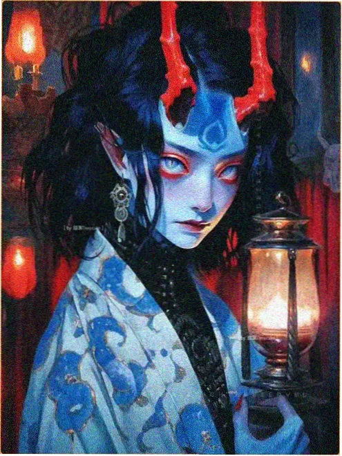 《红砖巷》更新缩略图